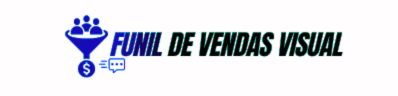 funil de vendas visual