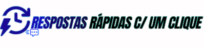 respostas rápidas c um cli